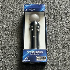 Sony Playstation 3 PS3 Move Motion Controller Brand New Sealed Official