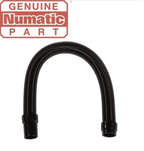 NUMATIC TT4045 SUCTION HOSE TTB4045 TT4055 FLOOR TOOL LEFT SIDE 208624 280019 - Picture 1 of 24