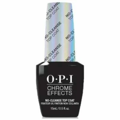 OPI gelcolor no cleanse top coat - 15ml 4 FOR 3