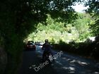 Photo 12X8 South Hams : The A379 Blackpool/Sx8547 Going Downhill On The R C2010