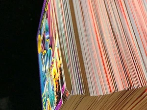 1993 SKYBOX MARVEL X-MEN SERIES II Pick the Card to Complete Your Set - Picture 1 of 14