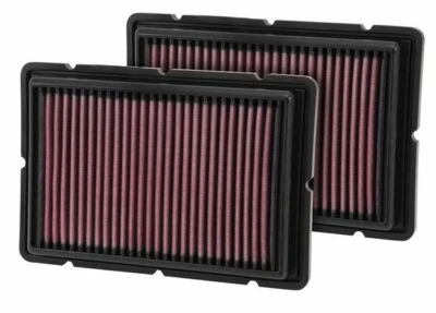 K&N 33-2494 Filtro Panel (Cartucho) OE REPUESTO - Imagen 1 de 4