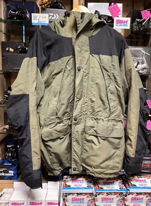Greys of Alnwick Fly Fishing Wading jacket trout Fishing LARGE Lightweight Water - Picture 1 of 17
