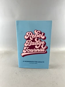 Rebel Badge Journal Volume 1 by Charly Lester Paperback Free p&p - Bild 1 von 3