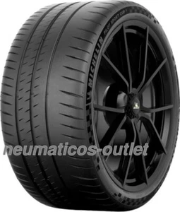 Neumáticos de verano Michelin Pilot Sport Cup 2 275/35 ZR18 99Y XL - Imagen 1 de 2
