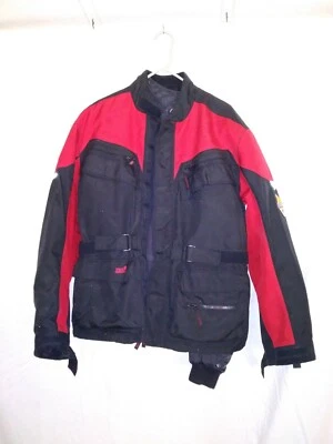 cortec motorcycle jacket  (size med) - Image 1 of 4