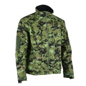 Shadow Elite Cadpat Echo Soft Shell Jacket - Canadian Digital / CADPAT - Picture 1 of 2
