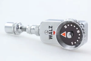 TESTED [Near MINT] Walz Self Timer Mechanical Shutter Release From JAPAN - Picture 1 of 8