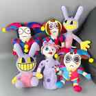 The Amazing Digital Circus Plush Toy Soft CIRCUS Plushie Doll dolls sweet new