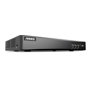 ANNKE 4K Video 8MP CCTV 8CH DVR Videoregistratore Digitale per Sistema di Sicurezza Domestica - Foto 1 di 15