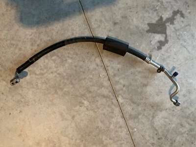 1991 - 1994 Mercury Capri空调软管 — 第 1/4 张图片
