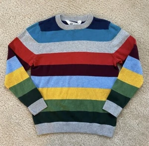 H&M Sweater Boys Size 6 - Picture 1 of 5