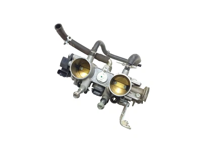 Cuerpo del acelerador Yamaha YZF-R3 15-18 OEM Foto 1 de 4