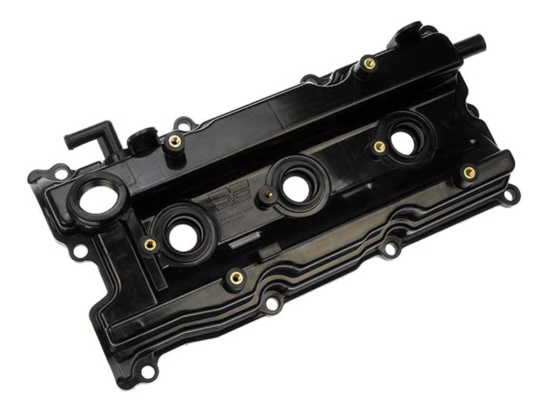 Новая крышка клапана Dorman / для двигателя V6 Nissan Maxima 3.5 2002-2003 годов выпуска - Изображение 1 из 1