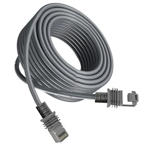 10m/33FT Cable Extension Replace Ethernet Cable Line For Starlink Gen 3 - Picture 1 of 13