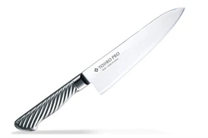 TOJIRO PRO Gyuto 180mm 140g F-888 Edelstahl NEU - Bild 1 von 1