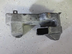 2005 Suzuki King Quad 700 4wd ATV Used OEM Plastic Air Breather Pipe Tube - Picture 1 of 2