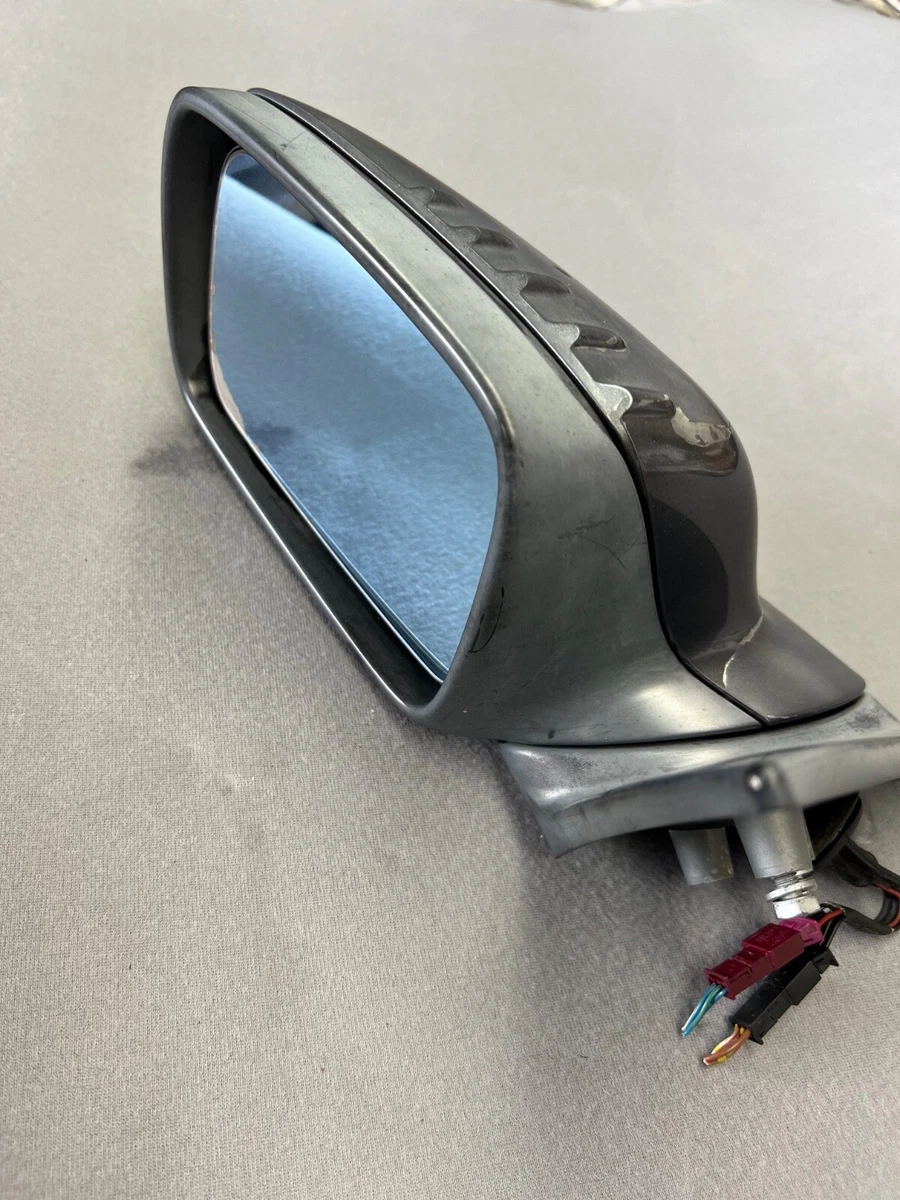 Espejo Retrovisor Con Carcasa Lateral E92 M3 E93 E90 Bmw | Envío Gratis