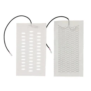 Car Seat Heating Pad Auto Winter Warmer Heater Mat Universal Heating Safety 12V - Picture 1 of 13