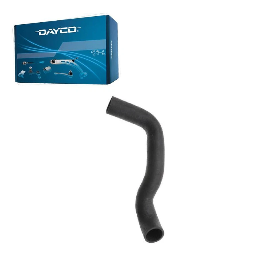Mangueira inferior do líquido de arrefecimento do radiador Dayco para 2000-2003 Mercedes-Benz ML55 AMG - Imagem 1 de 2