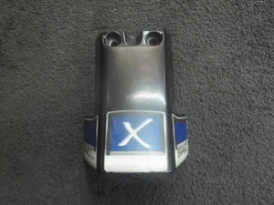 Mercruiser Bravo Three X rear cap 865441-C01 - Imagen 1 de 5
