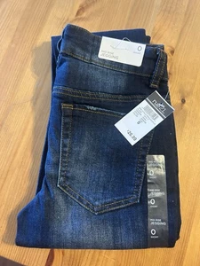 Rue 21 Pants Mid Rise Jegging Size 0 Short Girl - Picture 1 of 3