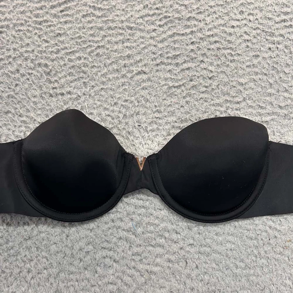 Victoria Secret Bra 32B T-Shirt Bra Multiway - Image 1 of 4