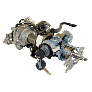 Steering Column Electric Steering With Servo Motor Daihatsu Cuore L276 4312Km - Picture 1 of 1