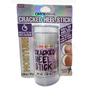ONYX Lavender Professional Cracked Heel Balm Hydration Stick  - Picture 1 of 1
