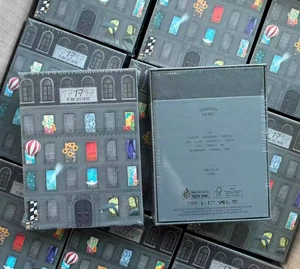 SEVENTEEN BEST ALBUM '17 IS RIGHT HERE' ¡Tarjeta fotográfica exclusiva de Target! - Imagen 1 de 32