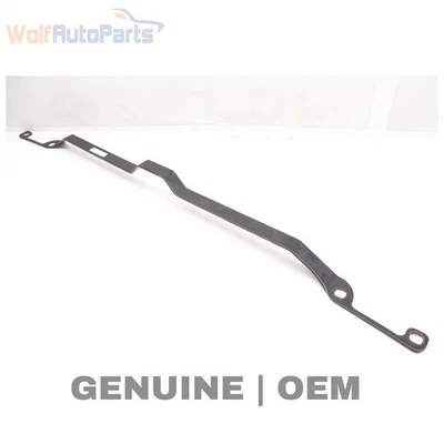 2018-2024 AUDI SQ5 - Suporte de reforço de para-choque traseiro (centro) 80A807235A - Imagem 1 de 4