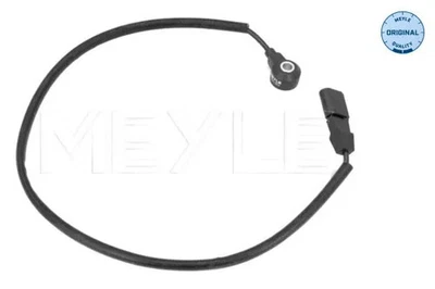 Sensore di detonazione 114 811 0014 MEYLE per VW JETTA IV BEETLE JETTA III - Immagine 1 di 4