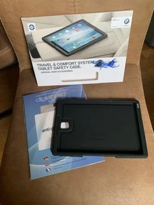 Original BMW Travel Comfort Tablet Safety Case für Samsung TAB S 4 10.5 - Afbeelding 1 van 6