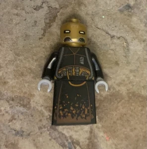 LEGO Star Wars Minifigura Quay Tolsite (75212) (Genuino). No completo - Imagen 1 de 5