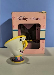 Disneys Die Schöne und das Biest Keramik "CHIP" Teetasse Figur verpackt 2,5" - Bild 1 von 9