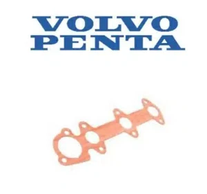 Volvo Penta Inlet Manifold Gasket MD2020 - 3580245 - Picture 1 of 2