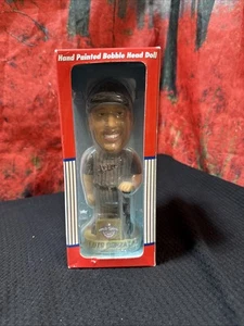 Luis Gonzalez Arizona Diamondbacks 2001 World Series Hand Painted Bobble Head - Picture 1 of 5