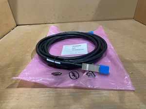 Cisco Compatible QSFP-100G-CU5M= Network Switch Cable - Picture 1 of 2