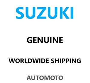 Genuine Suzuki Spoke Set, Front Wheel 55320-12F00 - Bild 1 von 1