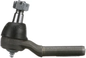 Delphi TA2459 Tie Rod End For 76-78 B100 B200 B300 CB300 PB100 PB200 PB300 - Picture 1 of 3