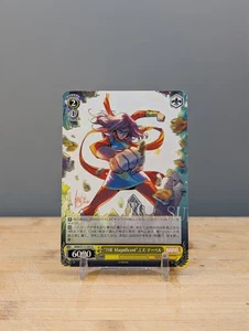 2024 Weiss Schwarz Marvel Vol 2 Ms Marvel #005 - Picture 1 of 2