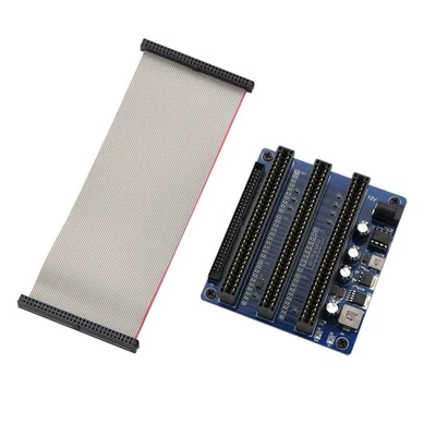 ISA Expansion Card Proprietary Bus Create Peripherals Interface Sound Card Port - Image 1 of 4