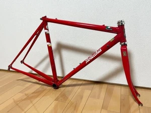 Bottecchia MAXIMUM Rahmenset Größe 49 Columbus Max Vintage Frame F/S aus Japan - Bild 1 von 10