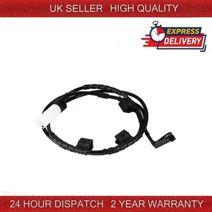 REAR BRAKE PAD SENSOR FOR MINI CABRIO CLUBMAN ROADSTER R56 R57 R55 34356773018 - Picture 1 of 8