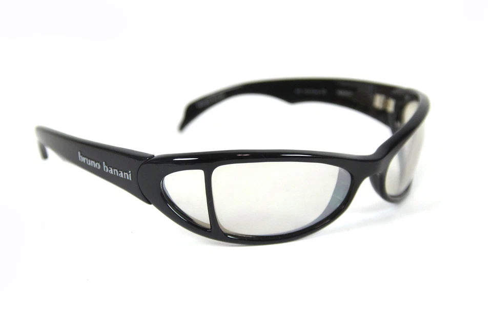 BRUNO BANANI Air Active 21 Herren Sonnenbrille | 2 Farben | Sport Brille Glasses - Bild 1 von 1