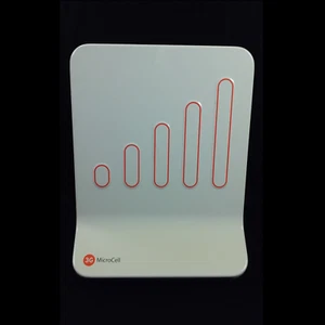 CISCO AT&T Wireless Cell Signal Booster 3G DPH153-AT Untested Parts Only - Picture 1 of 8