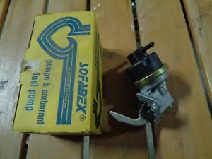 M9866 - POMPA BENZINA FUEL PUMP PL8480 AUSTIN ROVER INNOCENTI MINI - Imagen 1 de 2