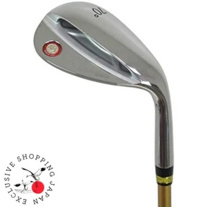 MUTSUMI HONMA Club MH282 Wedge Loft 70 Wide Sole and Big Bounce Carbon Shaft RH - Picture 1 of 6