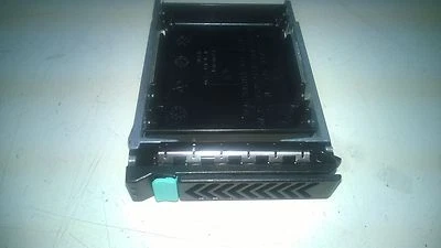 Intel E41723-001 (E41726-003) 2.5" hot swap caddy for SAS / SATA drive - Image 1 of 3