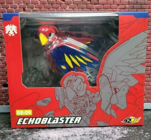 52Toys Echoblaster BB-09 - Picture 1 of 5